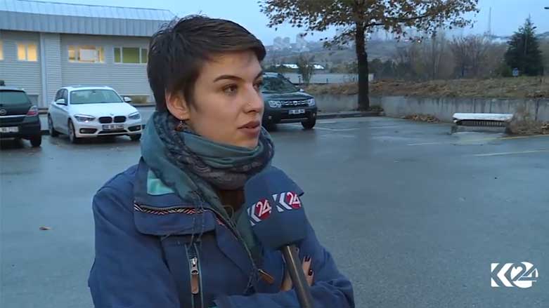 Rêjeya kuştina jinan, tundûtûjî û destdirêjiyê li Tirkiyê 